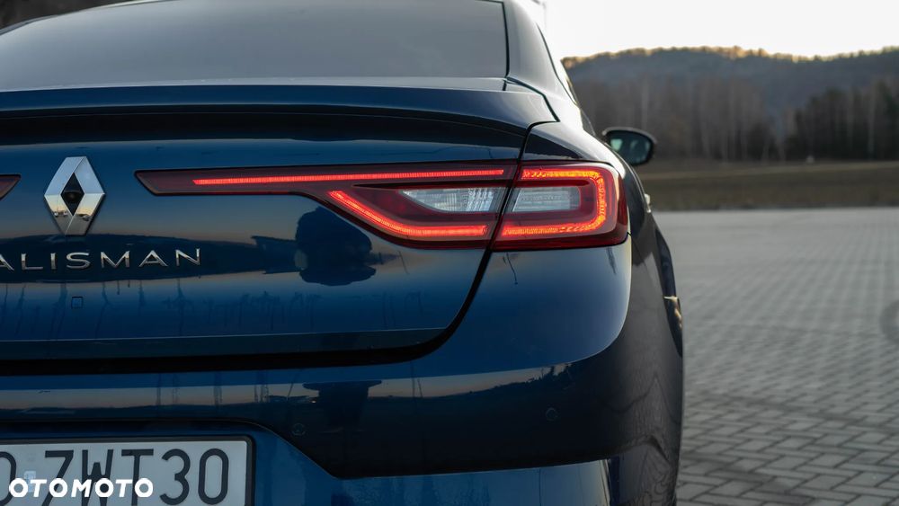 Renault Talisman - 11