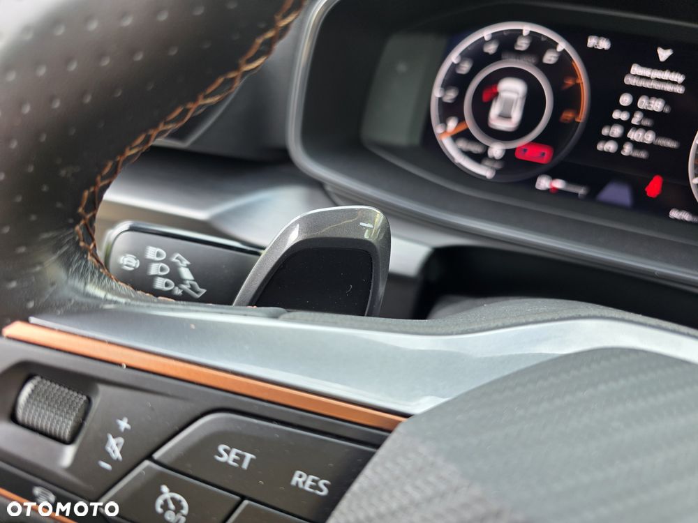 Cupra Formentor 2.0 TSI 4Drive VZ Fuori Edition DSG - 18