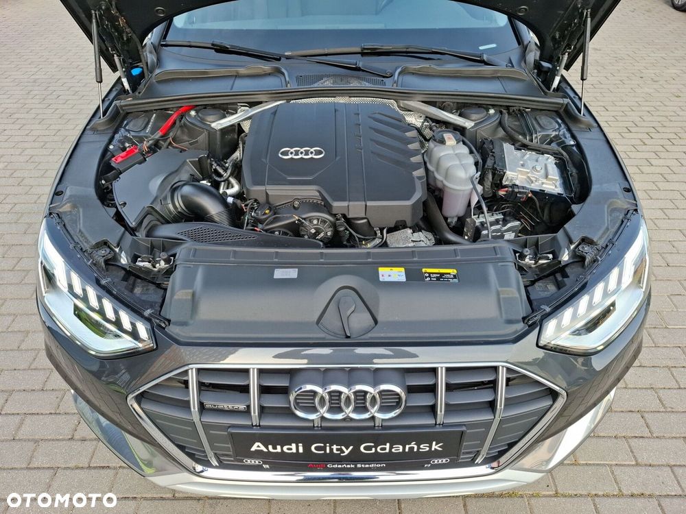 Audi A4 Allroad - 12