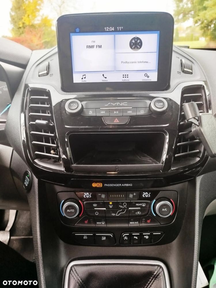 Ford Tourneo Connect 1.5 TDCi Titanium - 11