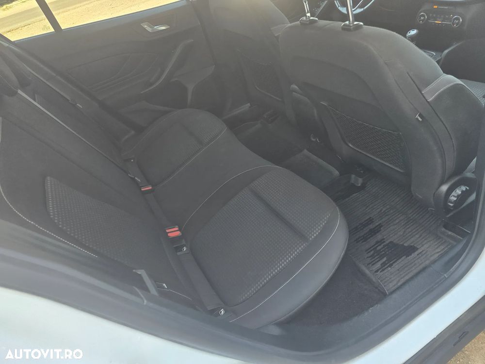 Ford Focus 1.5 EcoBlue Trend - 10