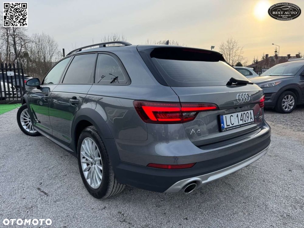 Audi A4 Allroad - 3