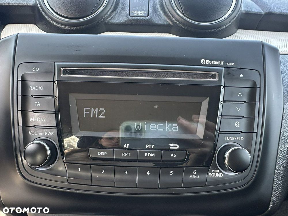 Suzuki Swift - 23