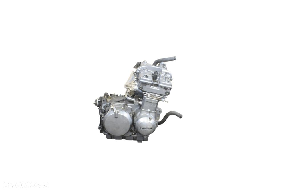 SILNIK Kawasaki ZL 600 Eliminator - 7