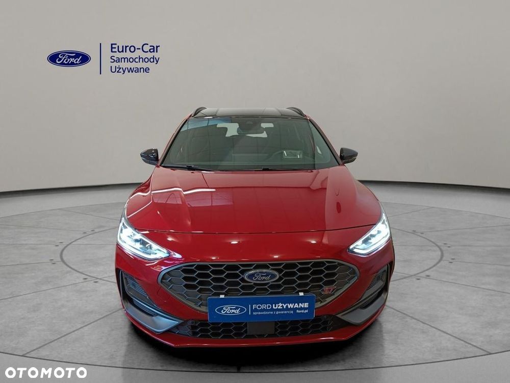 Ford Focus 2.3 EcoBoost ST - 3