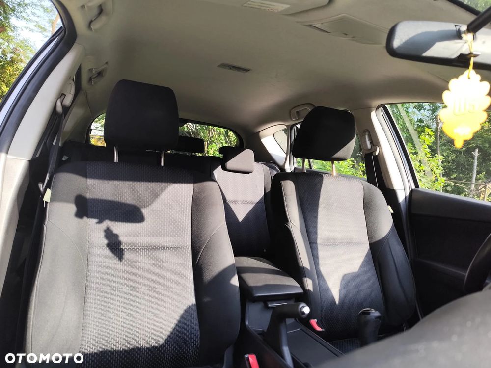 Mazda 3 1.6 Comfort - 5