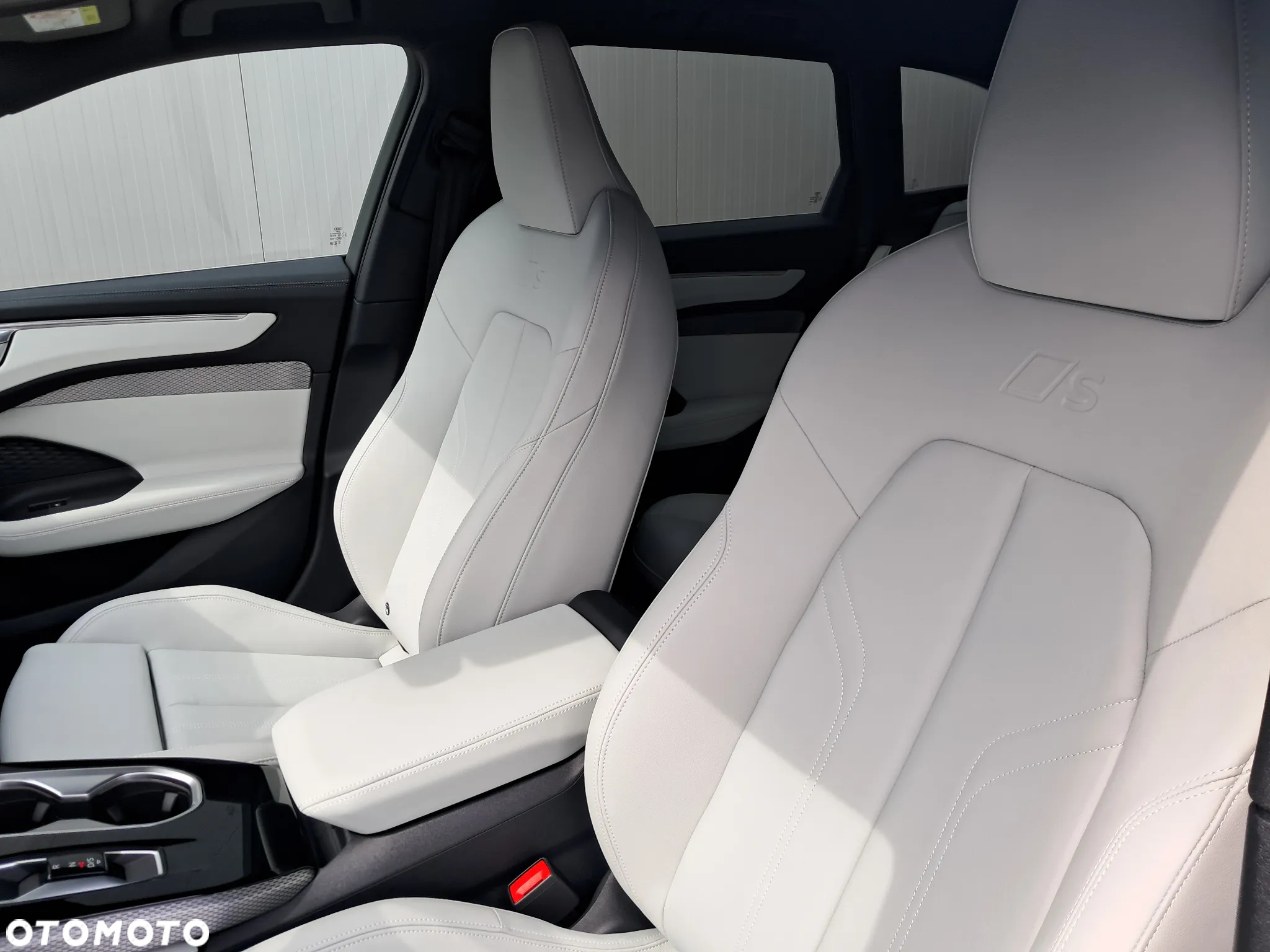 Audi A6 Avant TFSI S tronic - 8
