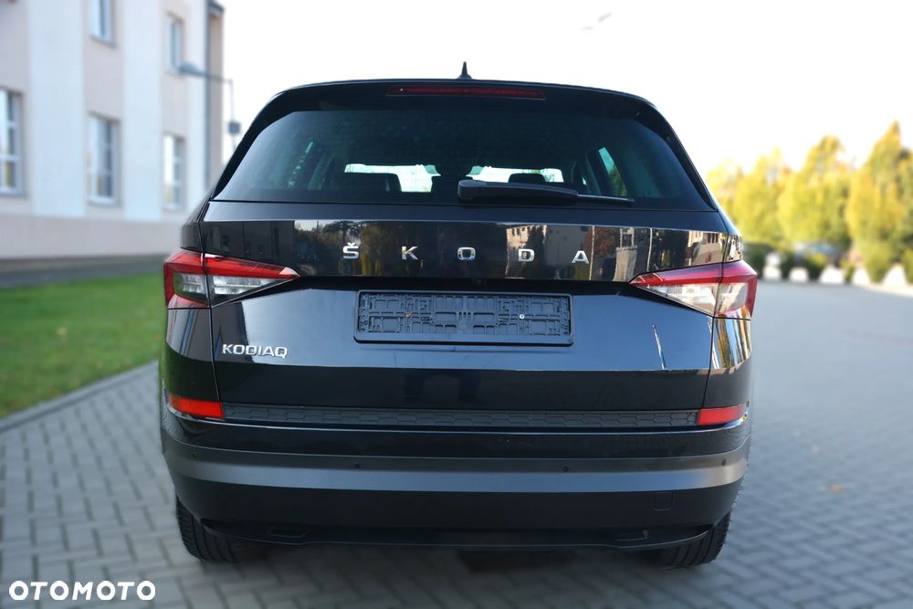 Skoda Kodiaq - 7