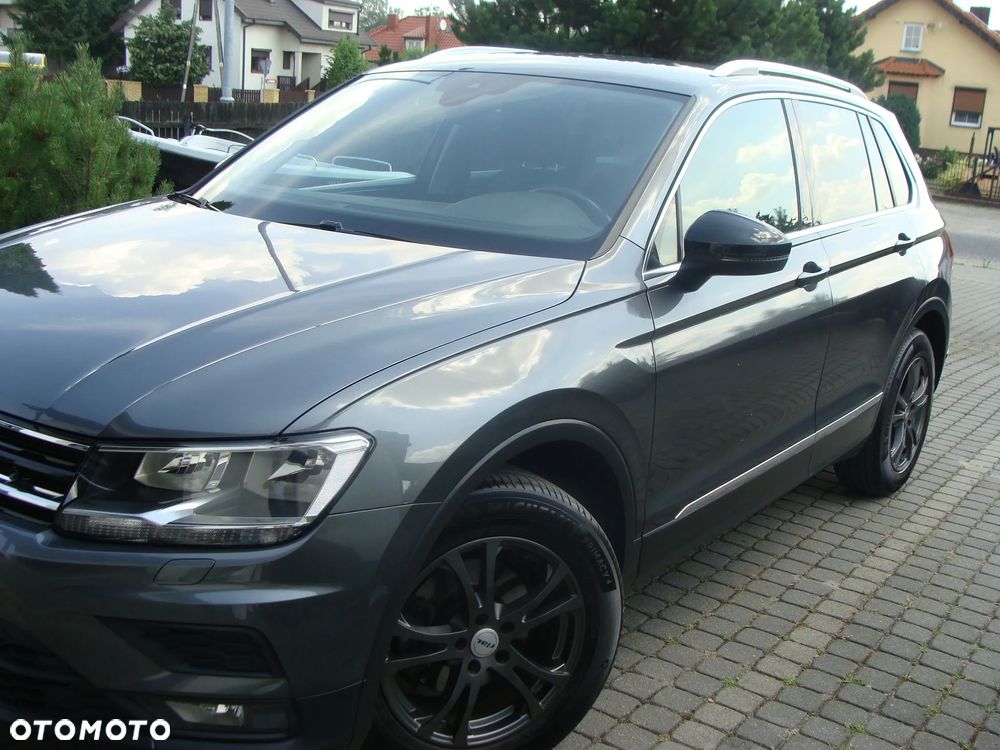 Volkswagen Tiguan 2.0 TDI SCR IQ.DRIVE - 2