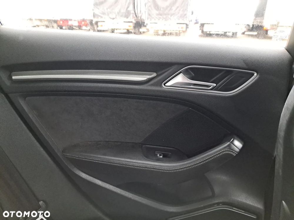 Audi RS3 Sportback 2.5 TFSI GPF Quattro S tronic - 13
