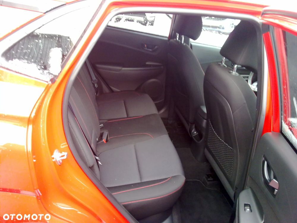 Hyundai Kona 1.0 T-GDI 48V-Hybrid N Line - 21