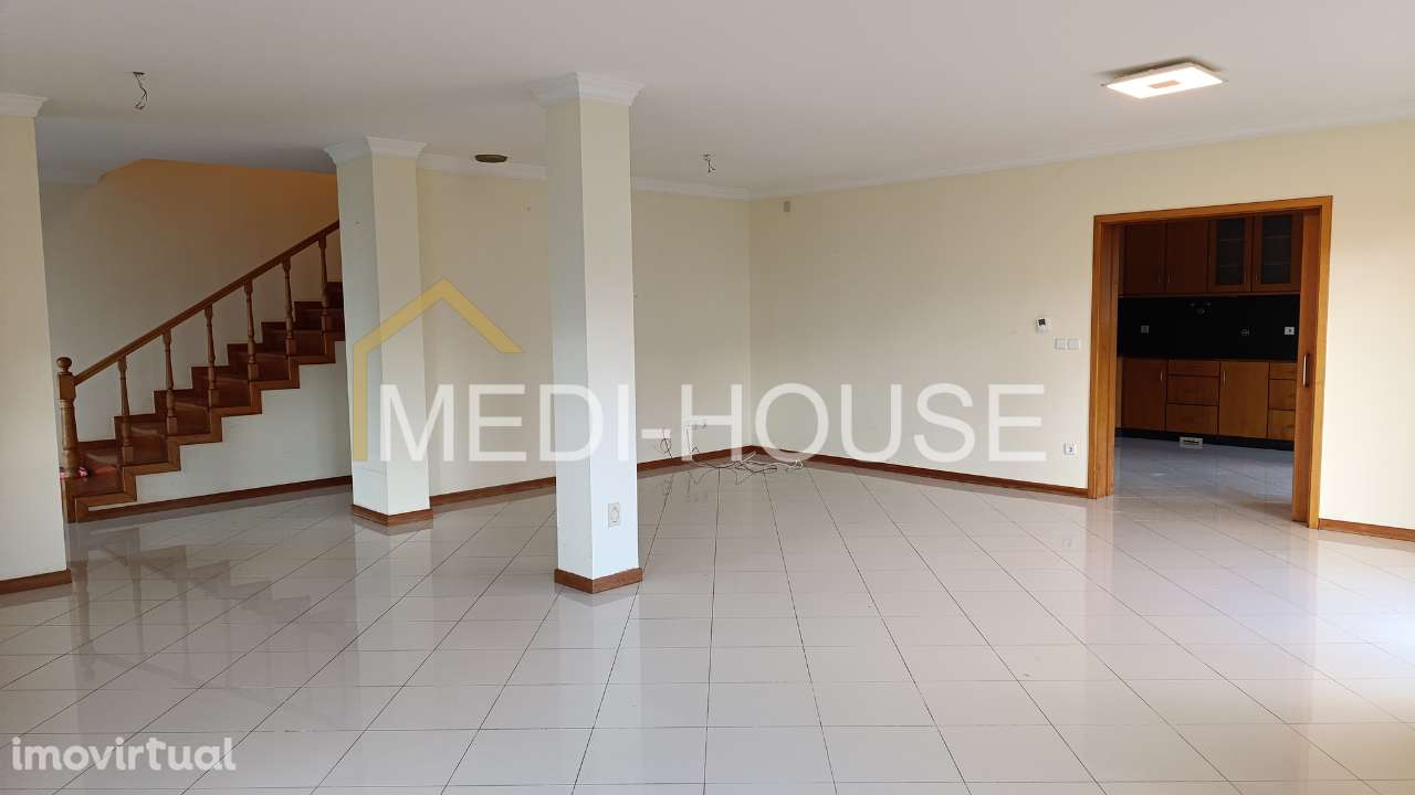 Moradia Unifamiliar T4+1 em Esposende - Grande imagem: 5/18