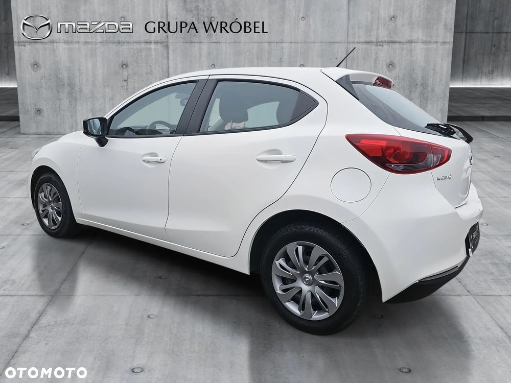 Mazda 2 1.5 Skymotion - 7