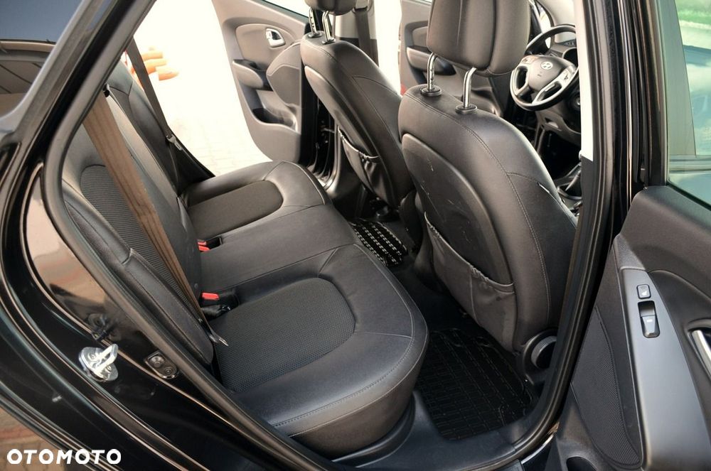 Hyundai ix35 - 16