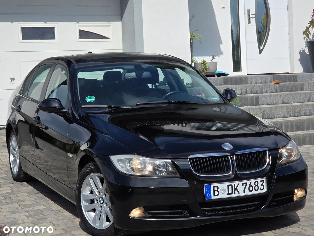 BMW Seria 3 - 17