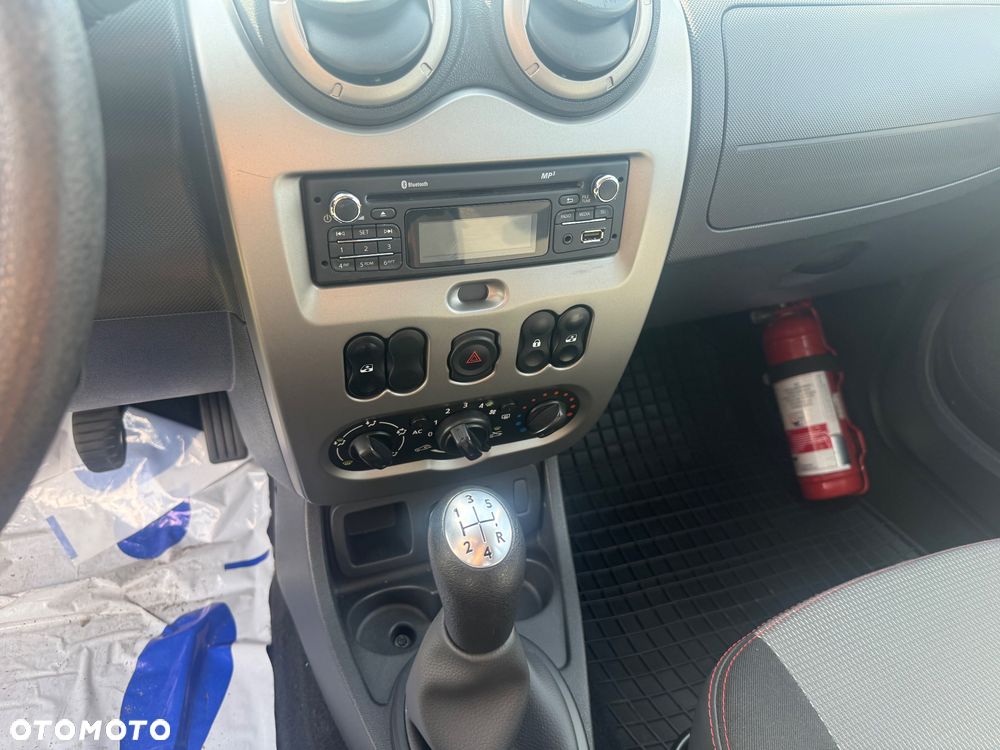 Dacia Duster 1.6 Ambiance - 7