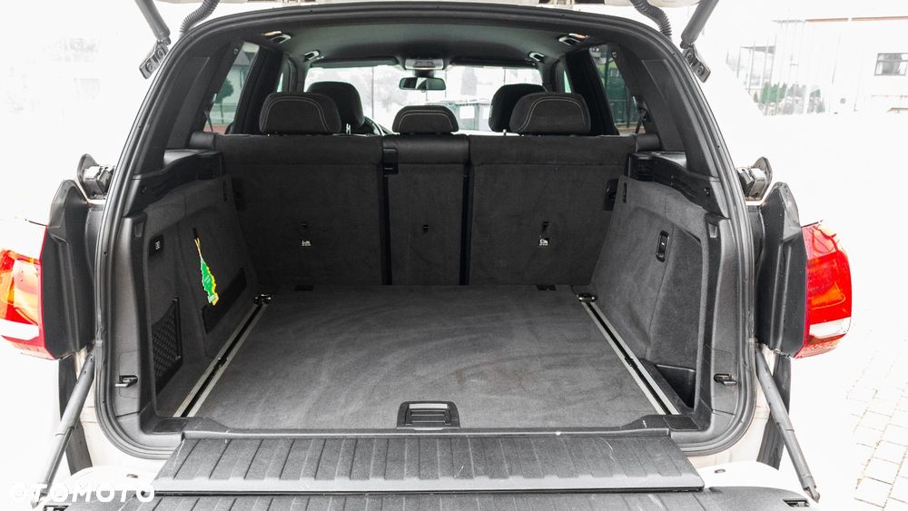 BMW X5 xDrive25d - 21