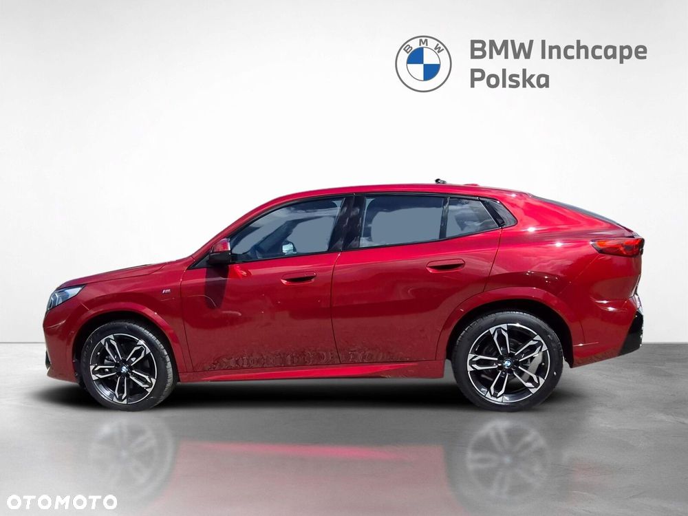 BMW X2 sDrive20i mHEV M Sport - 3