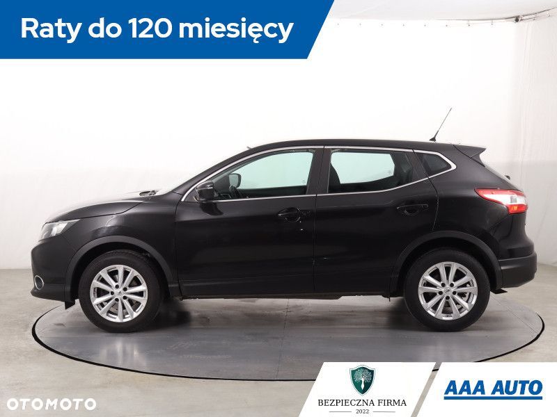 Nissan Qashqai - 4