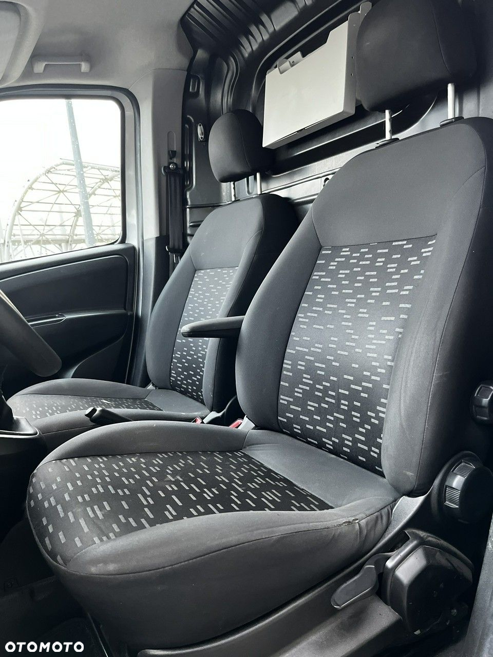 Opel Combo - 6