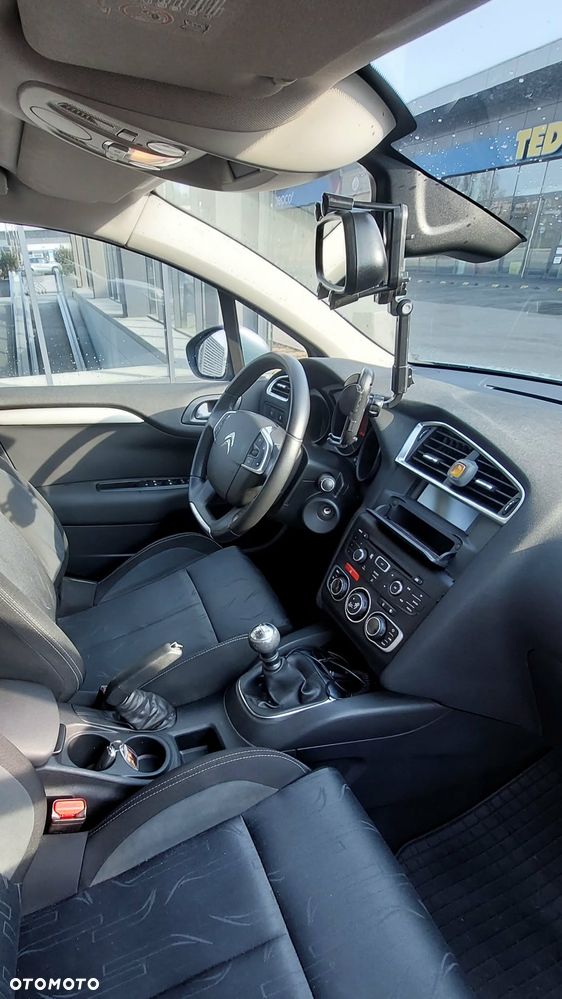 Citroën C4 1.6 HDi Selection - 10