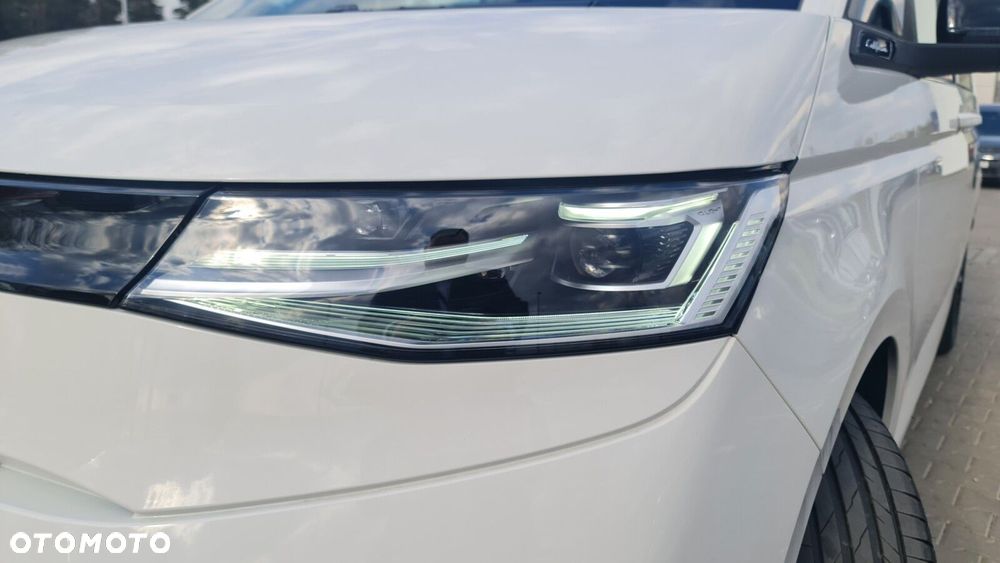 Volkswagen California - 9