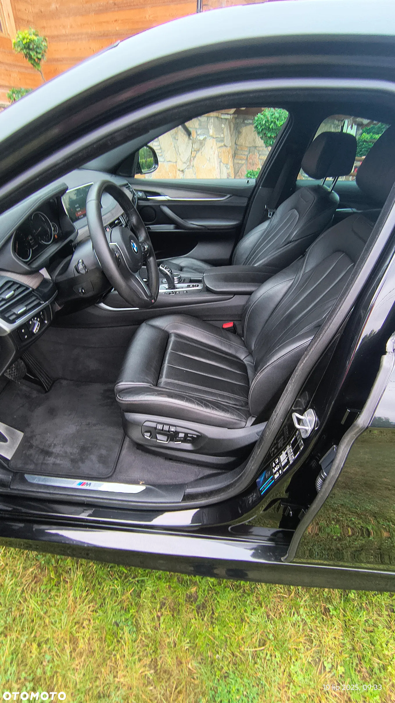 BMW X6 xDrive30d M Sport - 26