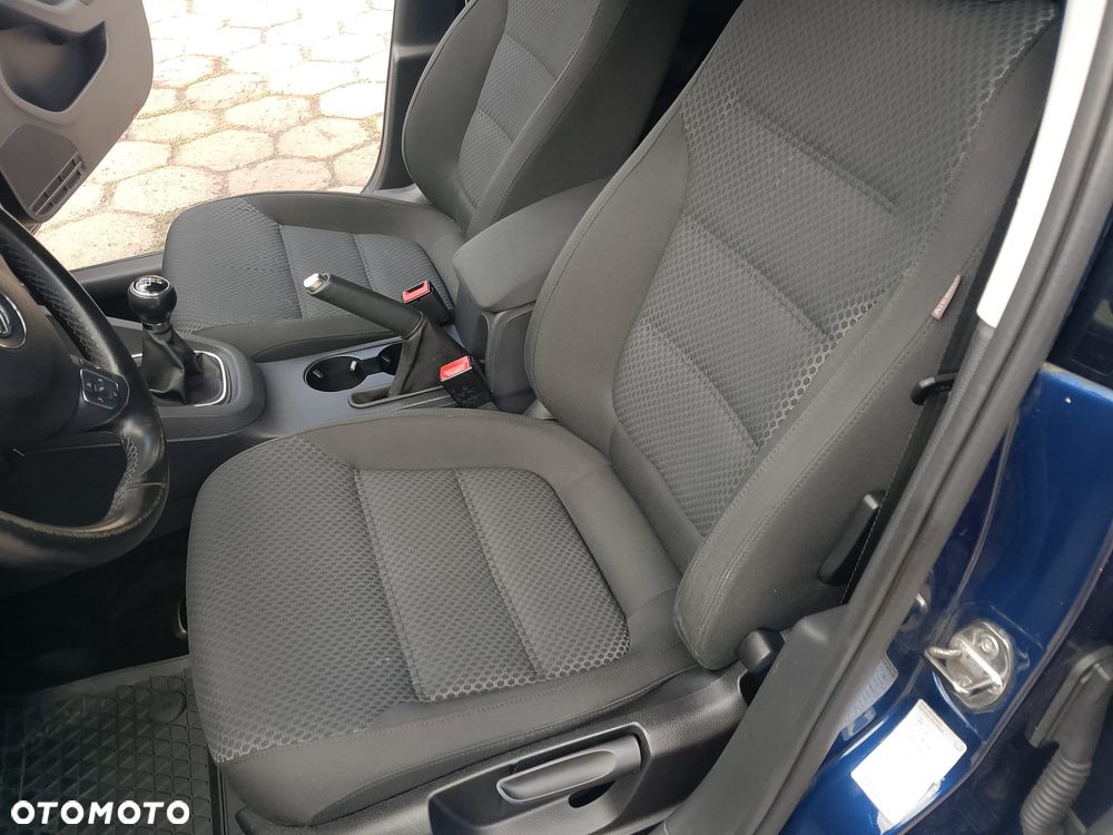 Volkswagen Jetta 1.2 TSI Comfortline Perfectline - 15