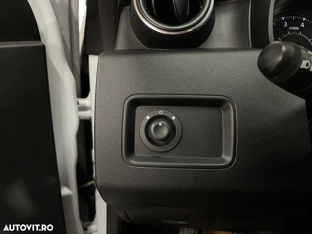 Dacia Duster 1.5 Blue dCi 4WD Comfort - 20