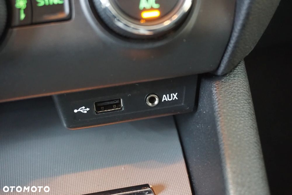 Skoda Octavia 1.6 TDI (Green tec) DSG Ambition - 32