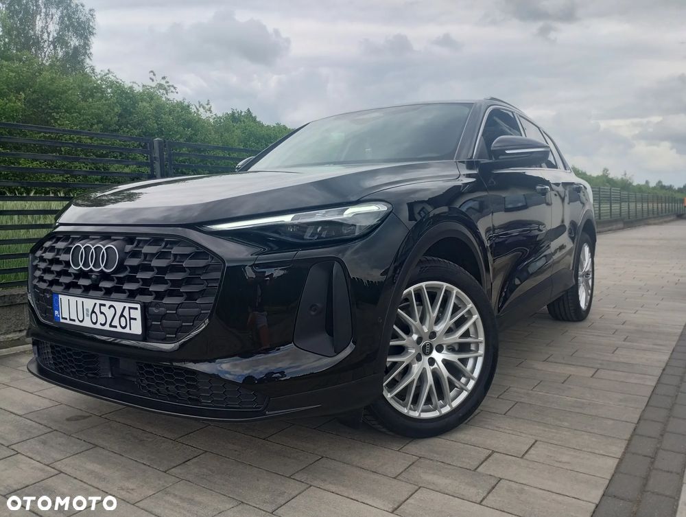 Audi Q5 TFSI mHEV 150 kW S tronic - 1