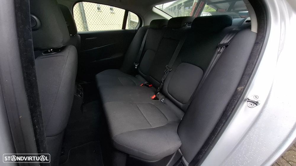 Jaguar XE 20d Aut. R-Sport - 27