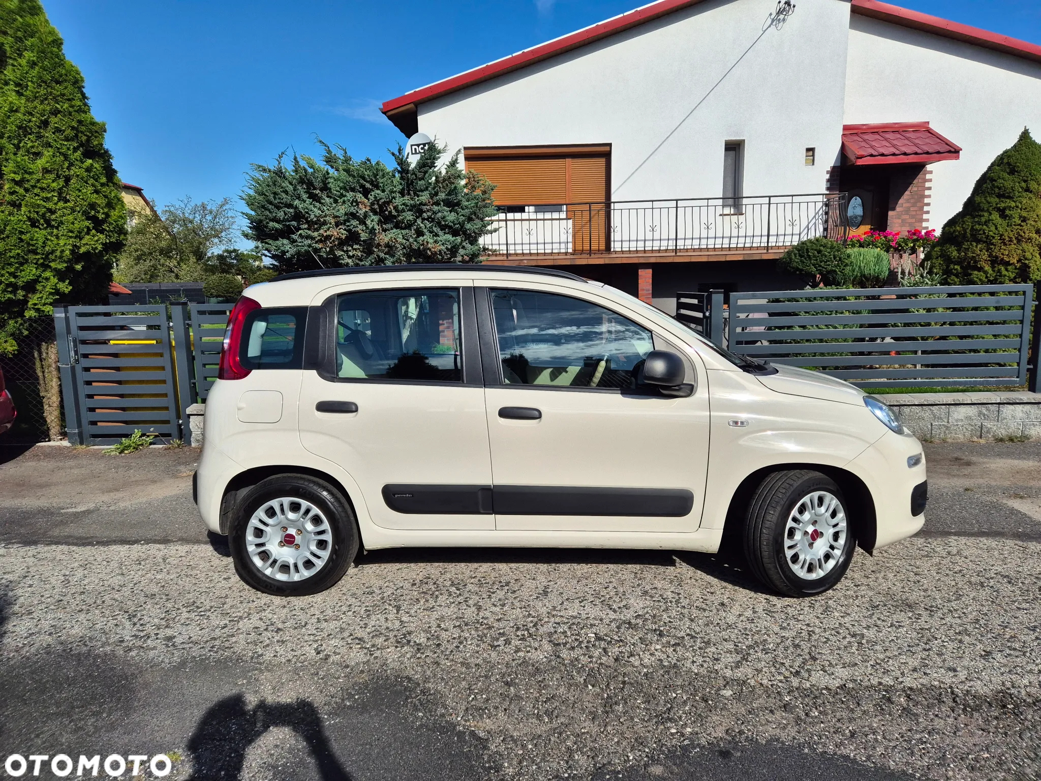 Fiat Panda 1.2 Easy - 9