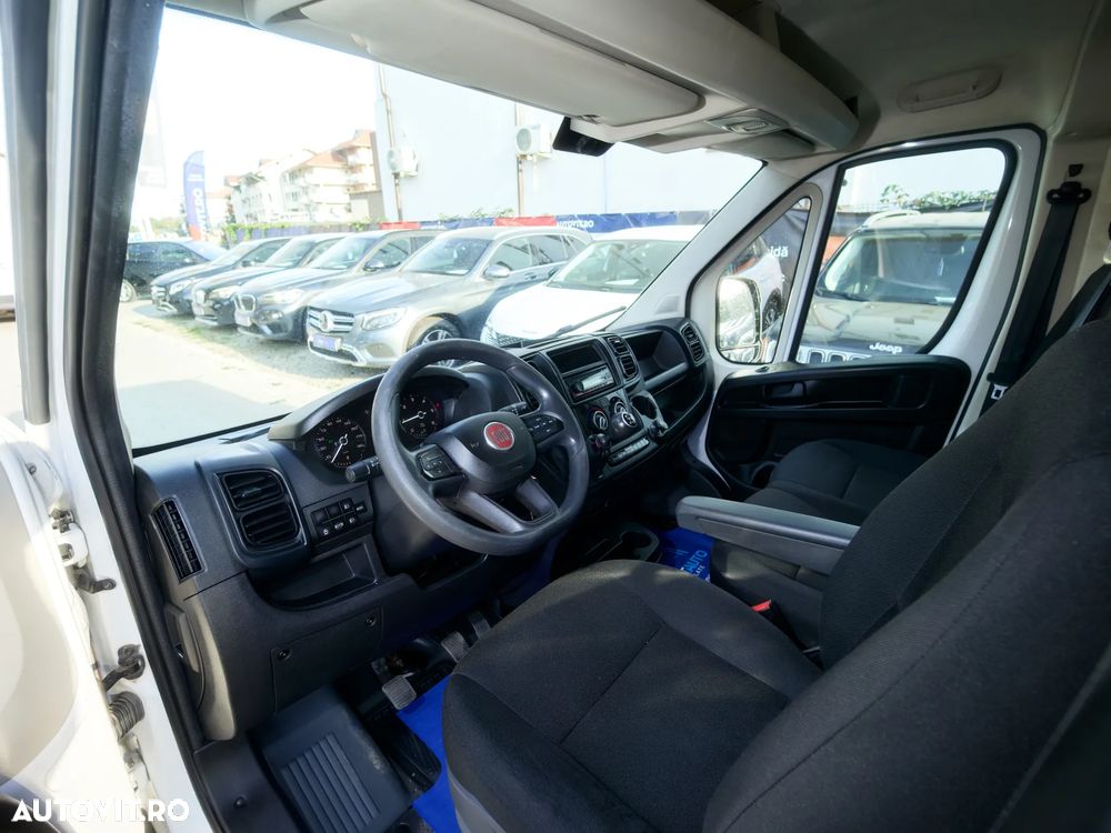 Fiat Ducato - 20