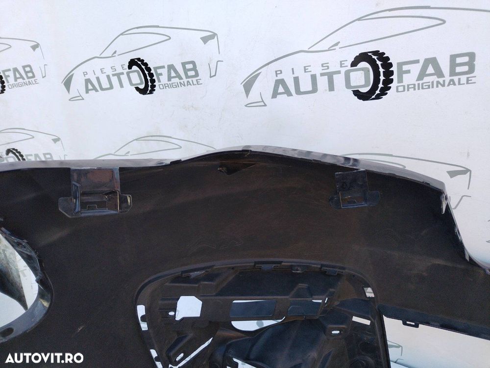 Bara fata Citroen Berlingo  an 2015-2016-2017-2018 - 7