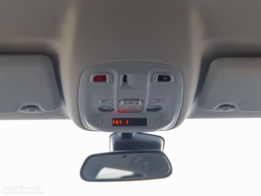 Peugeot 308 SW 1.5 BlueHDi Style - 20