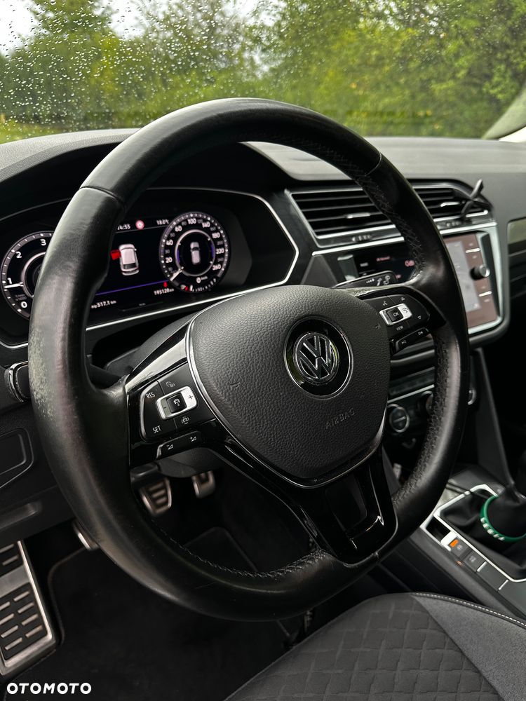 Volkswagen Tiguan 2.0 TDI BMT SCR JOIN - 21