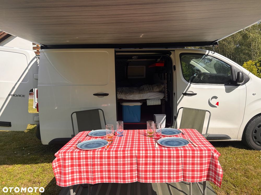 Toyota Prace - 19