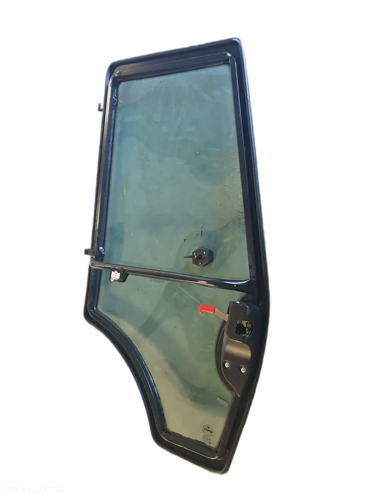 Drzwi lewe kompletne do 3CX, 4CX JCB 333/D2342 ZAM - 4