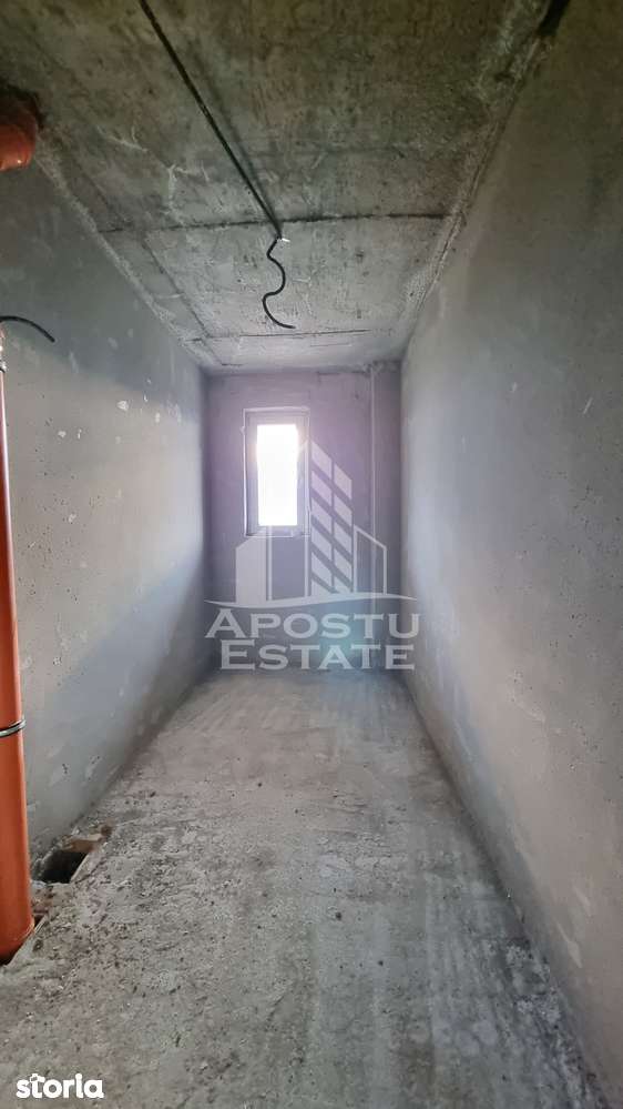 Apartament 2 camere de vanzare, bloc nou, Torontalului, Timisoara - Imagine principală: 4/5