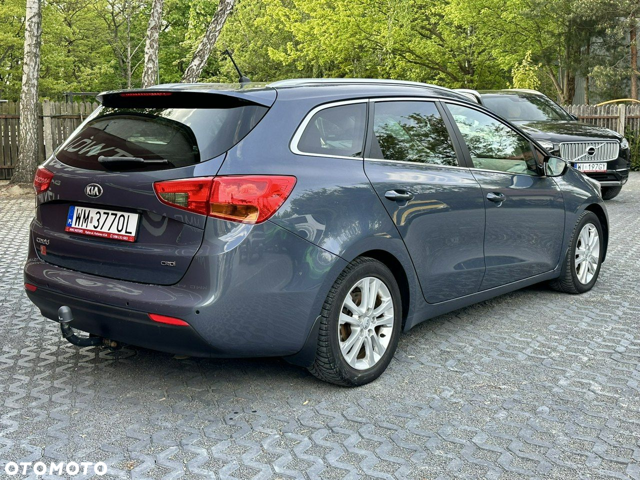 Kia Ceed - 4