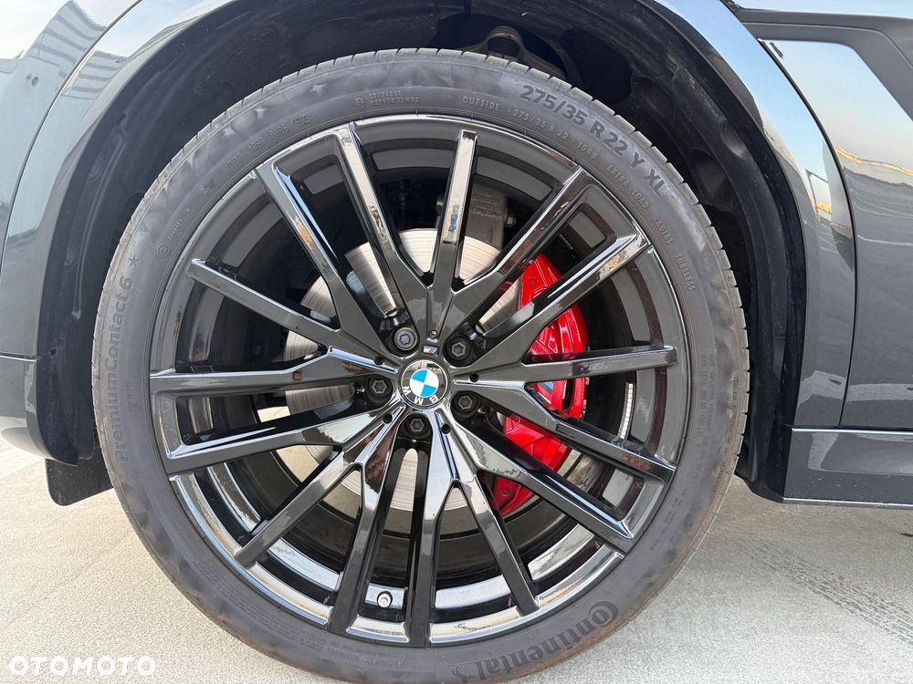 BMW X6 - 17