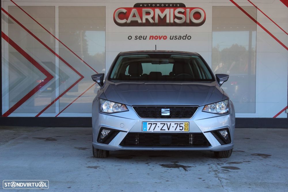 SEAT Ibiza 1.0 Style - 2