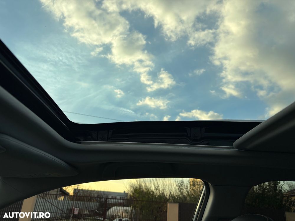 Subaru Forester 2.0XT CVT Sport - 19