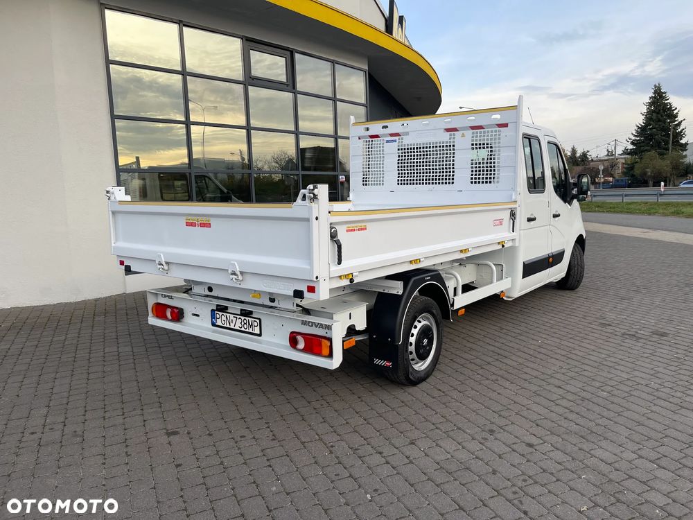 Opel Movano - 28