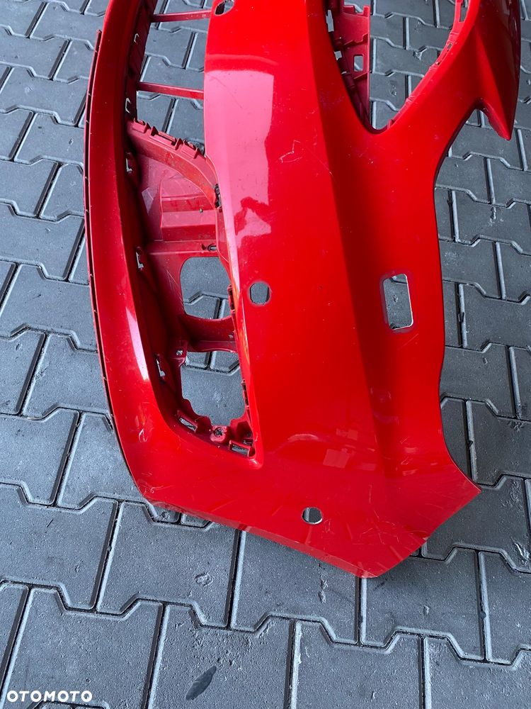 FORD C-MAX II LIFT ZDERZAK PRZÓD F1CB-R17757-A PDC - 2