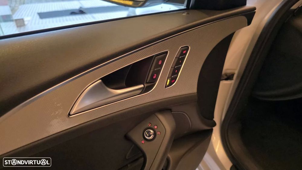 Audi A6 Avant 2.0 TDi S-line S tronic - 31