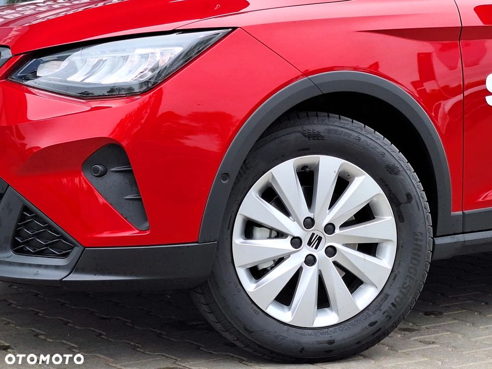 Seat Arona - 4