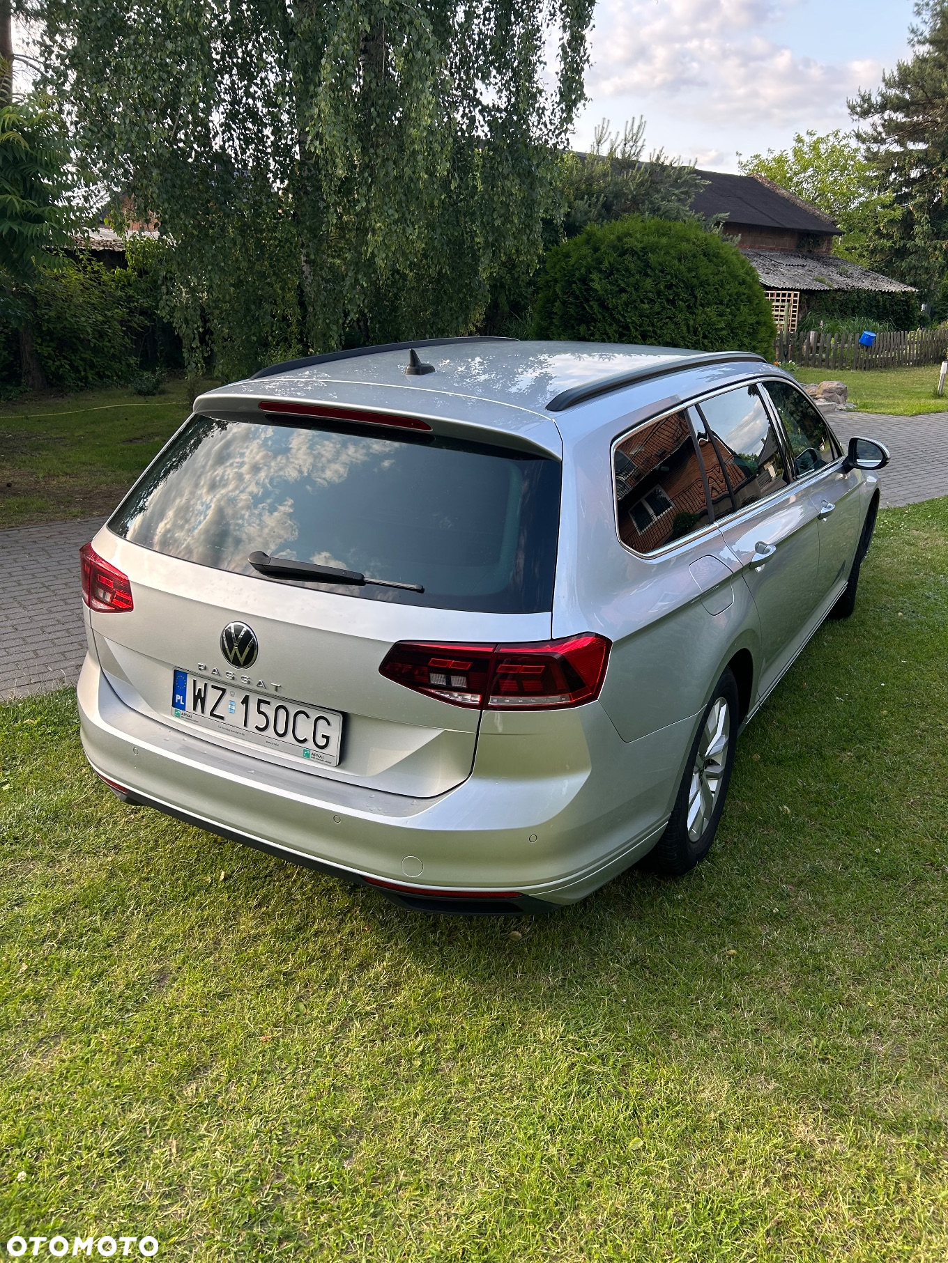 Volkswagen Passat 1.5 TSI EVO Business - 6
