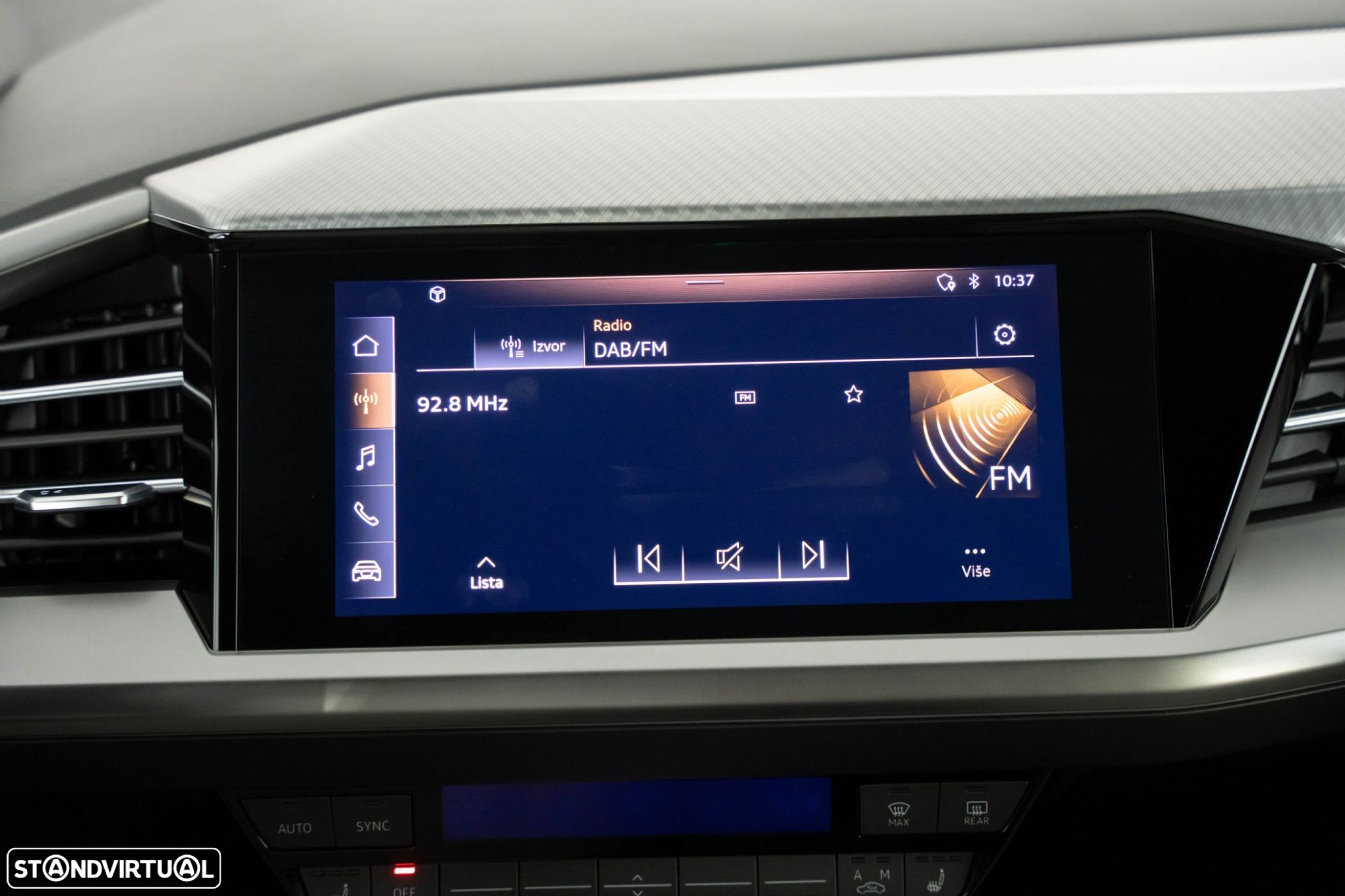 Audi Q4 e-tron 40 82 kWH - 22